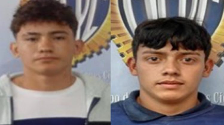 joven de 18 años
