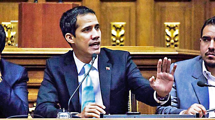 juan guaido