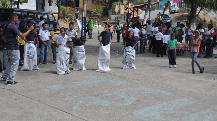 juegos tradicionales