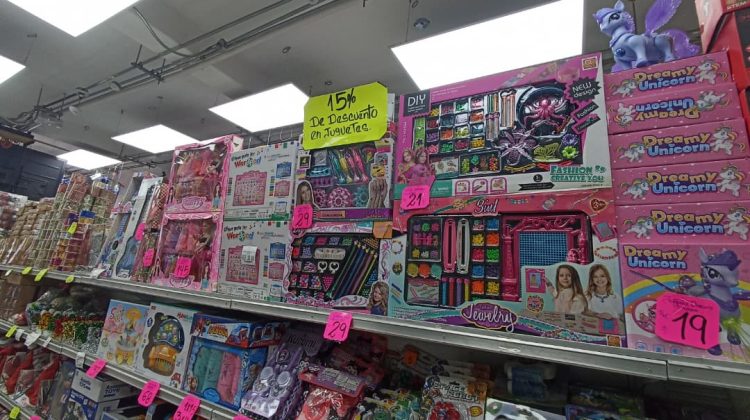 juguetes