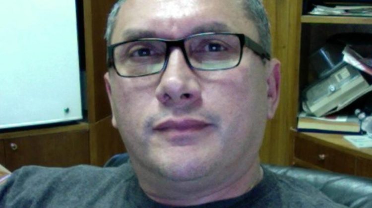 julio barreiro