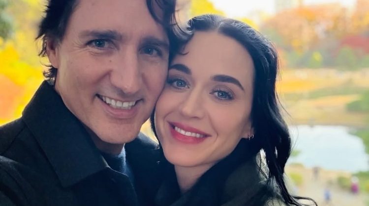 katy-perry-justin-trudeau