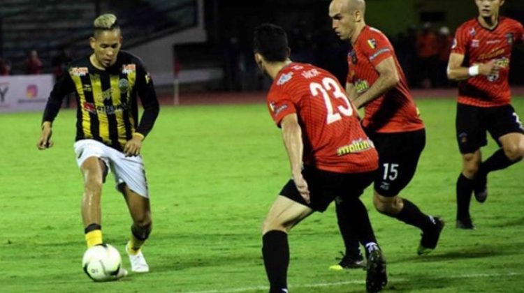 la batalla final