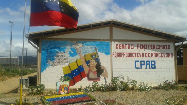 la condena