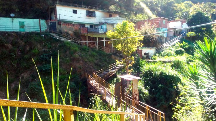 la esperanza
