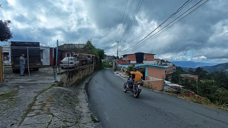 la gunetica mataruca, luis maizo