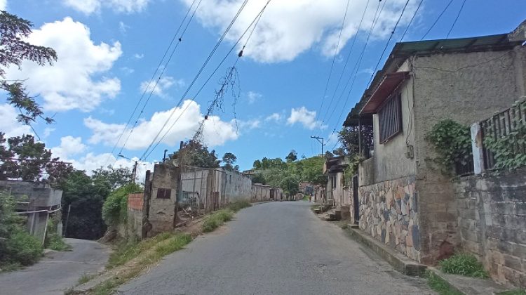 la lagunita guaremal, luis maizo