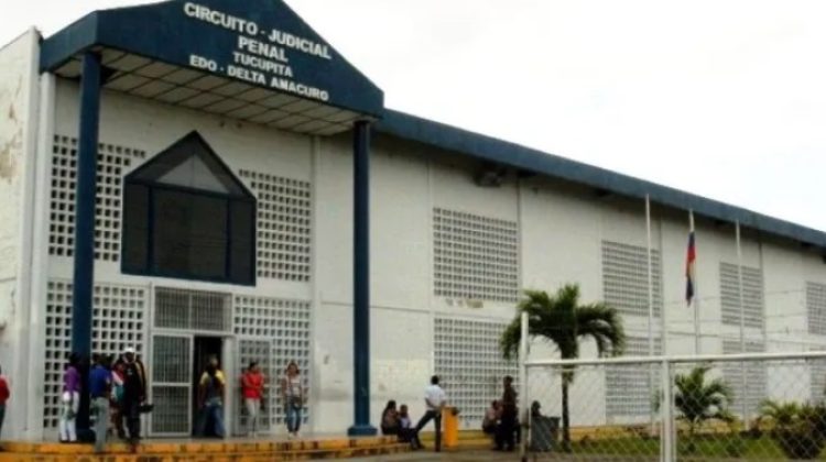 la sentencia