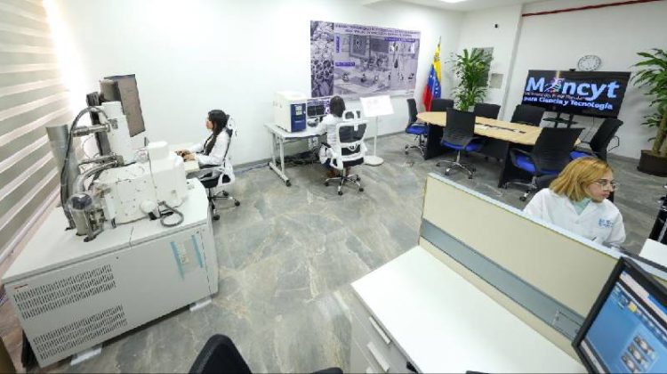 lab