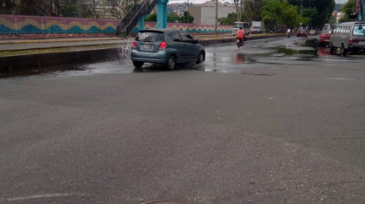 lagunas en la bicentenario