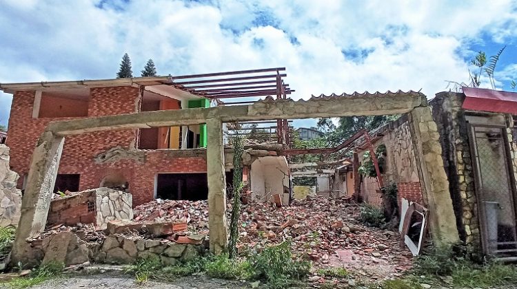 las polonias viejas, luis maizo
