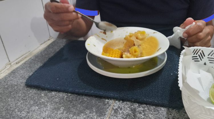 las sopas