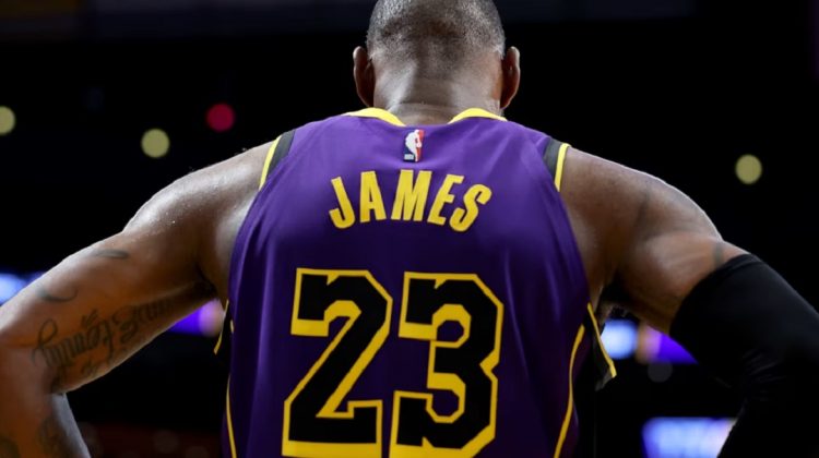 lebron