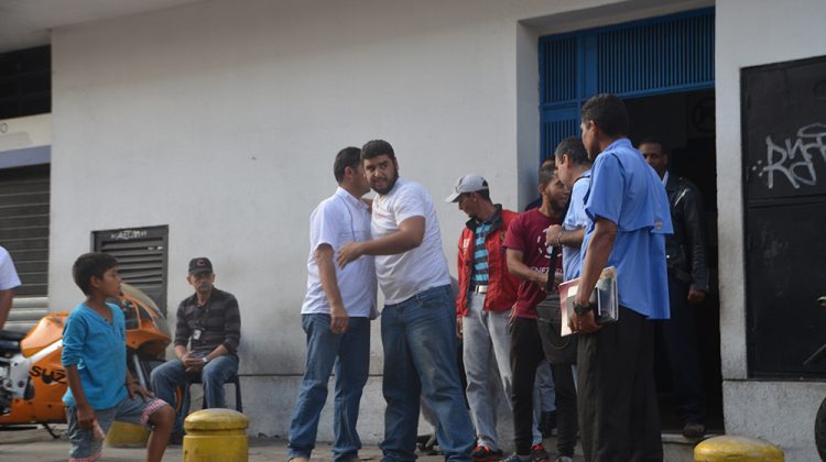 liberados