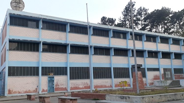 liceo el miranda