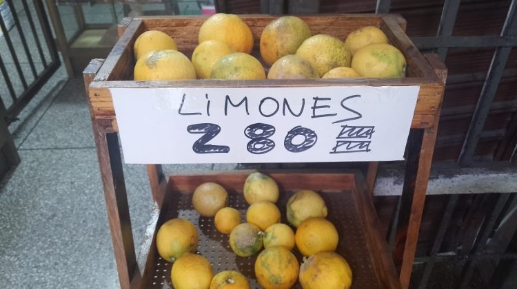 limon