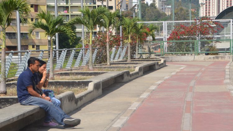 llevar sol