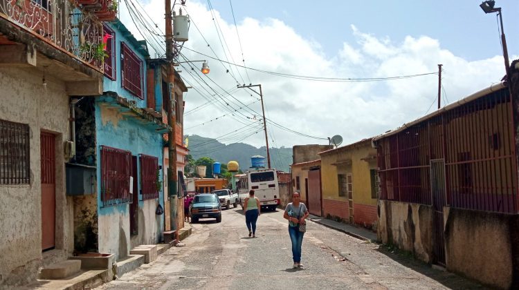 los amarillos