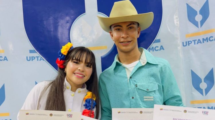 los dos primeros lugares