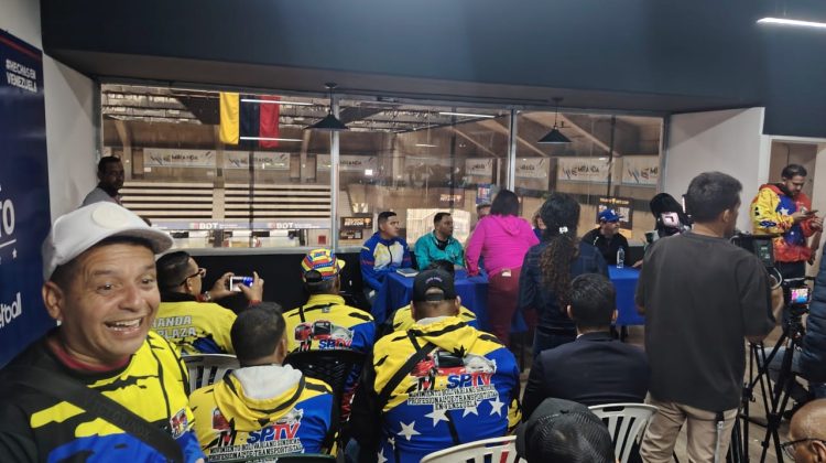 los gremios aplauden