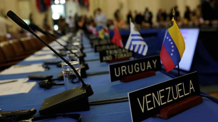 los-intentos-fallidos-de-la-oea-contra-venezuela