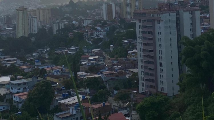 los teques
