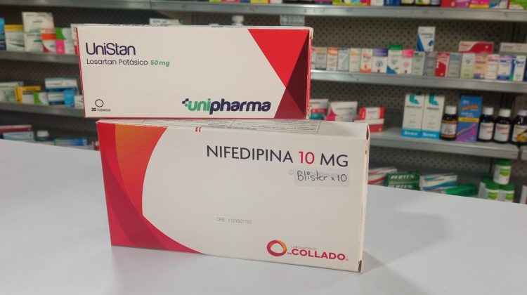 losartan