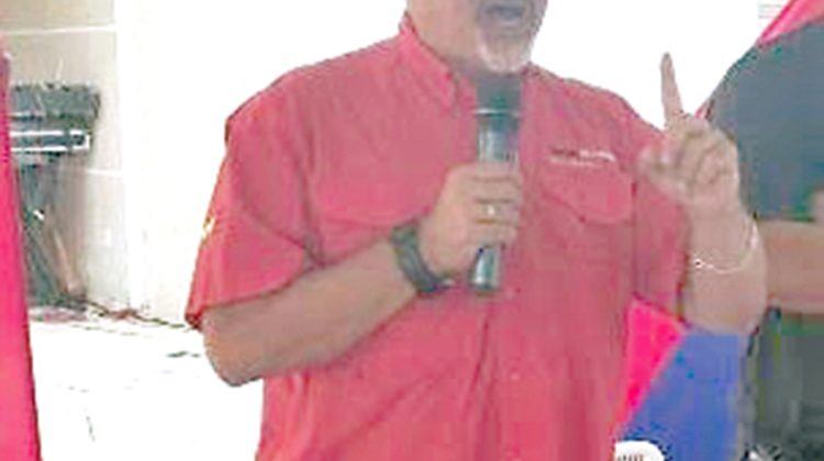 luis figueroa