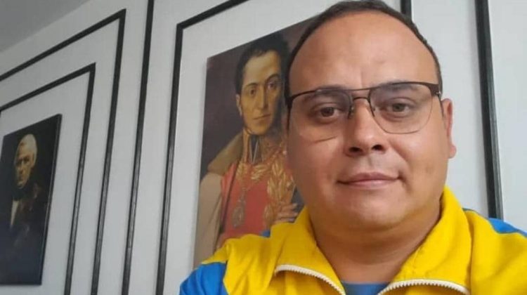 luis nieves