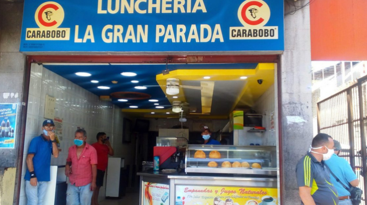 luncheria