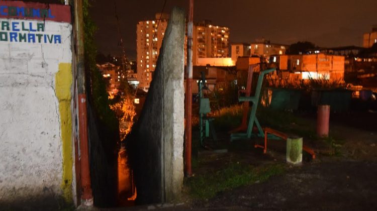 luz