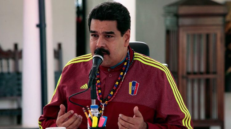 mADURO