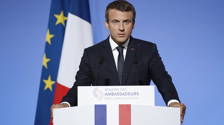 macron
