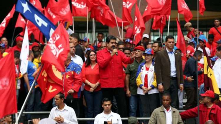 maduro