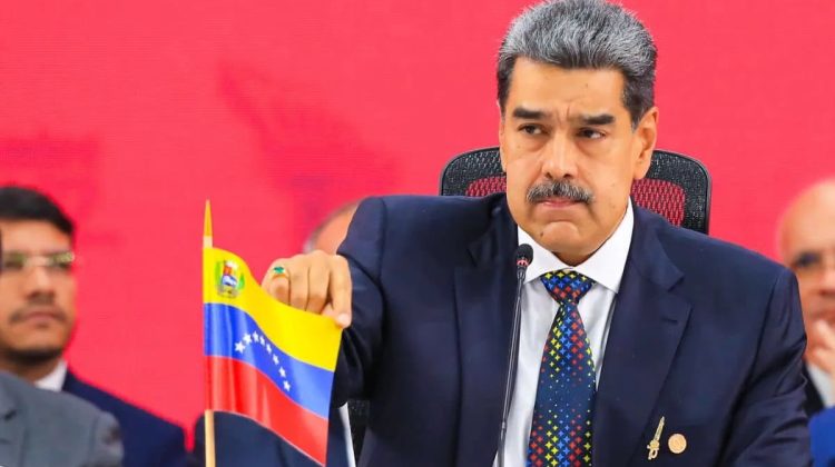 maduro