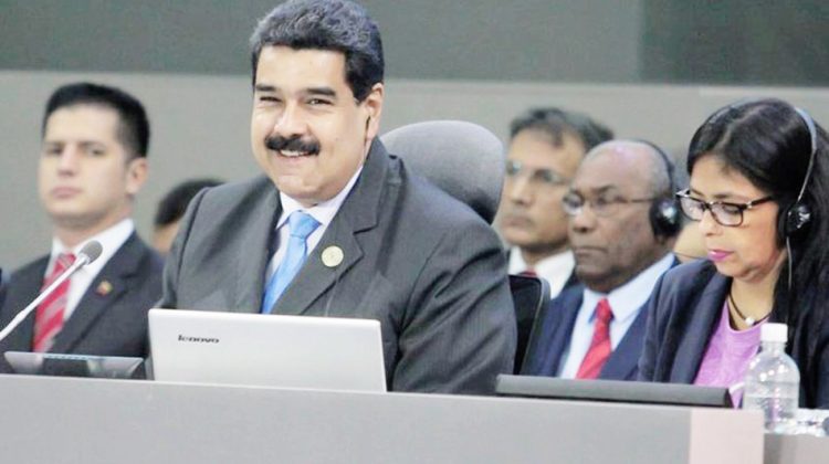 maduro