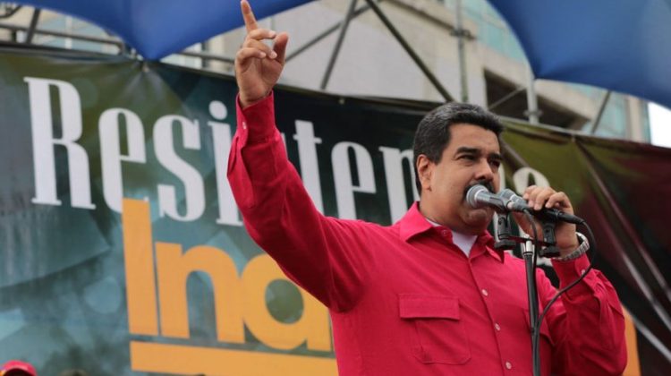 maduro