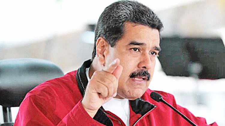 maduro