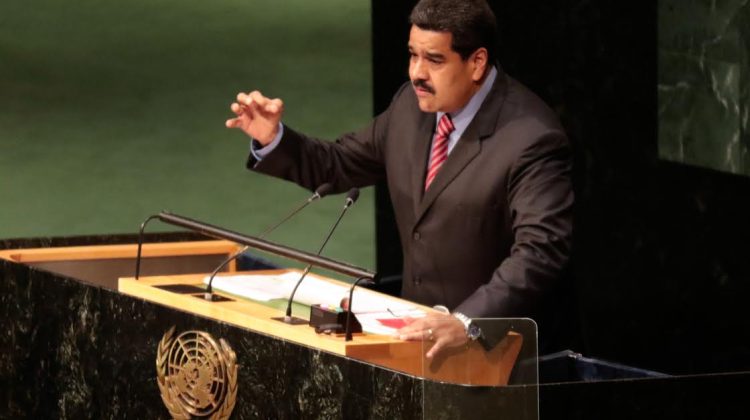 maduroonuoONU