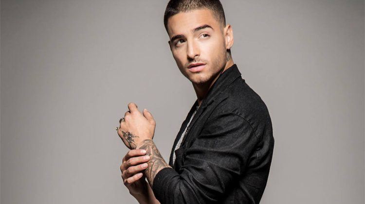 maluma