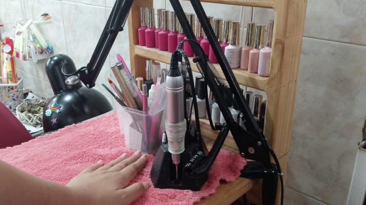 manicuristas