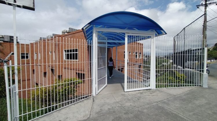 maternidad de carrizal