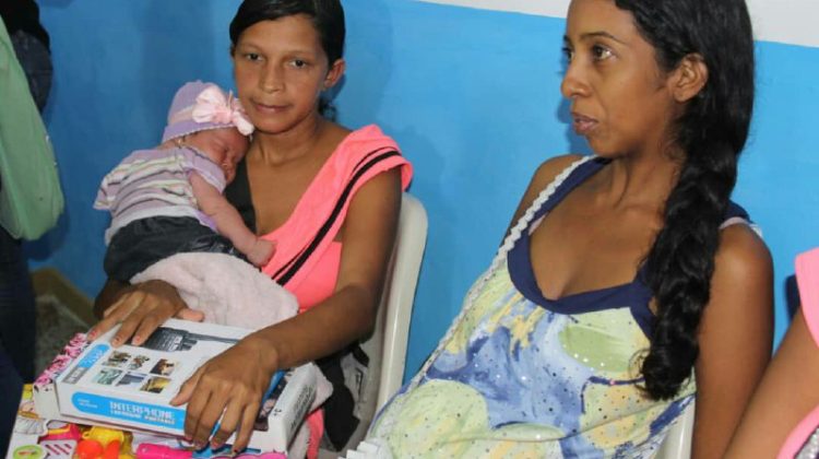 maternidad