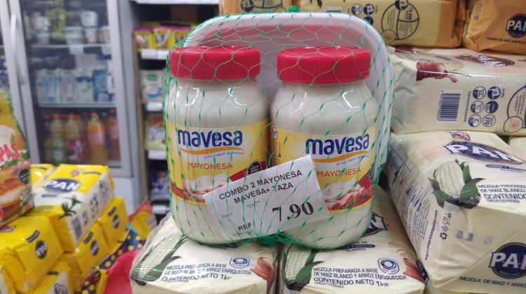 mayonesas