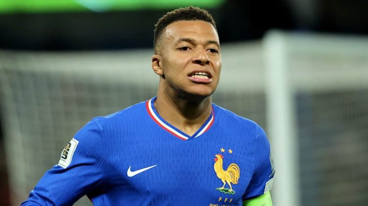 mbappe