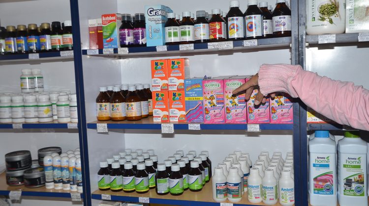 medicamentos