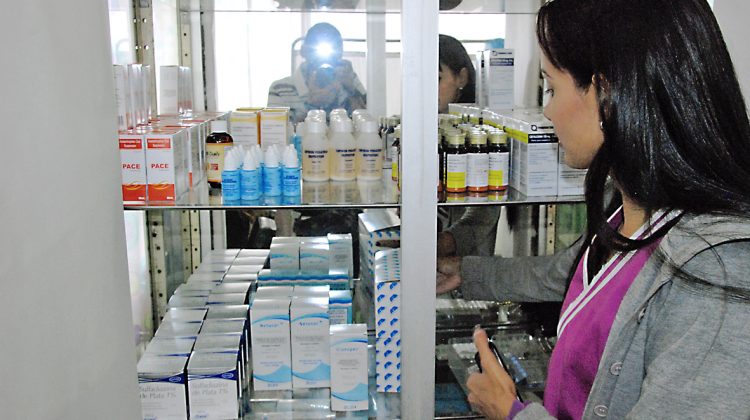 medicina