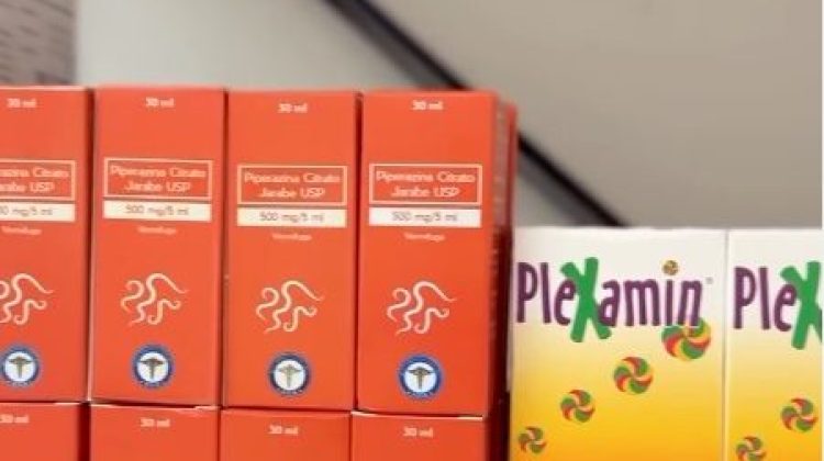 medicinas