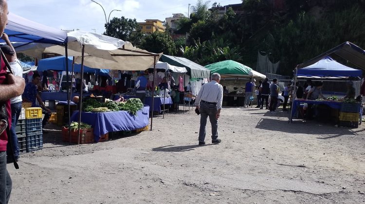 mercado de la miranda