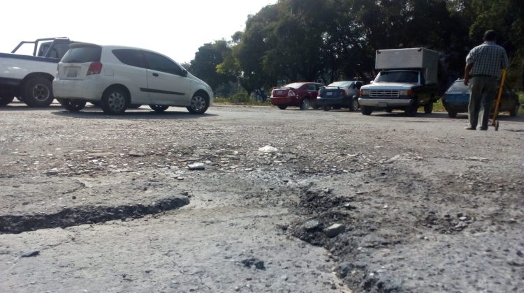 mercado el paso hueco